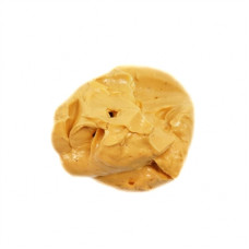 PUMPKIN FACE MASK